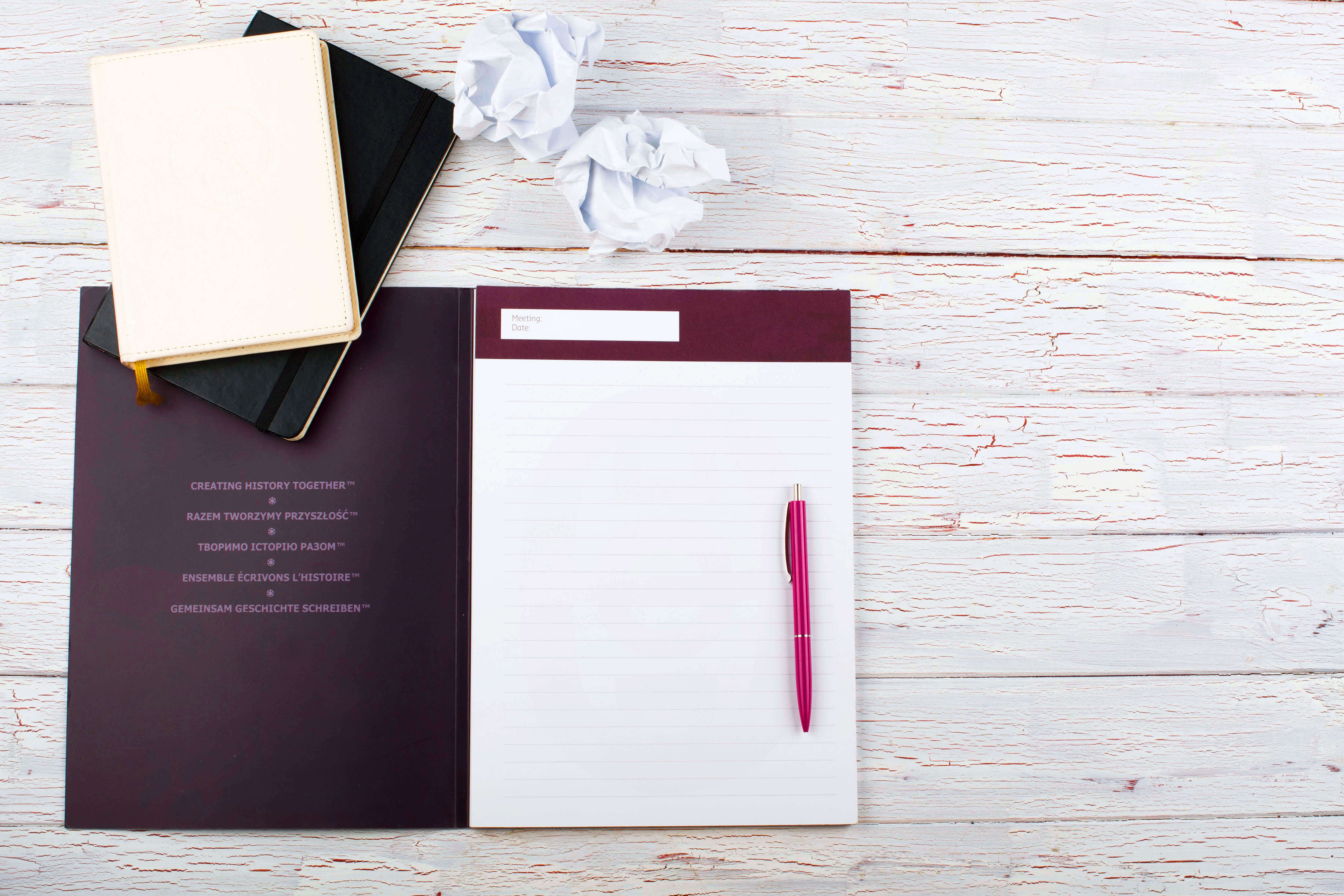 SECRETERIAL SERVICES